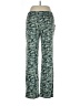 Flirtitude Camo Green Casual Pants Size L - photo 2
