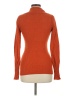 Mossimo Supply Co. Orange Pullover Sweater Size M - photo 2