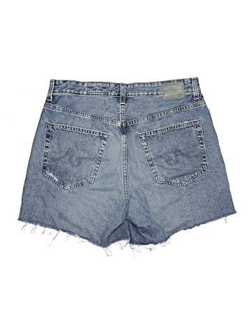Adriano Goldschmied Denim Shorts (view 2)