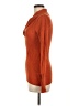 Mossimo Supply Co. Orange Pullover Sweater Size M - photo 5