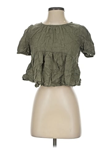 Arizona Jean Company Short Sleeve Top (view 1)