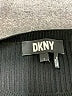 DKNY Black Long Sleeve Top Size L - photo 7