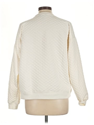 Lands' End Pullover Sweater (view 2)