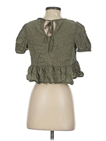 Arizona Jean Company Short Sleeve Top (view 2)