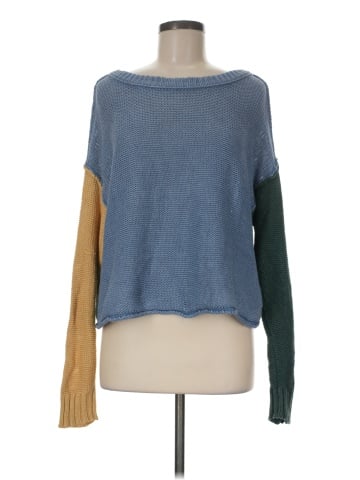 American Eagle Outfitters Pullover Sweater (view 1)