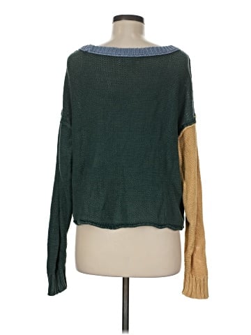 American Eagle Outfitters Pullover Sweater (view 2)