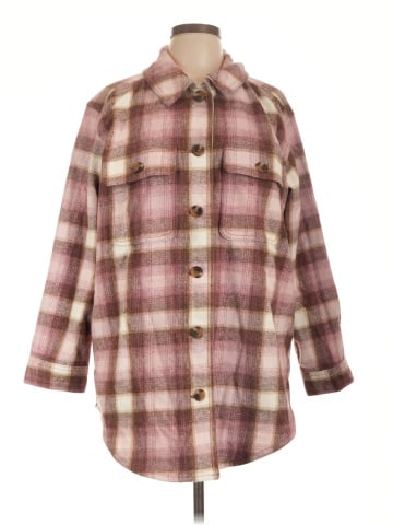 Old Navy Coat (view 1)