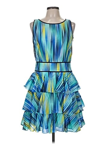Cynthia Steffe Cocktail Dress (view 1)