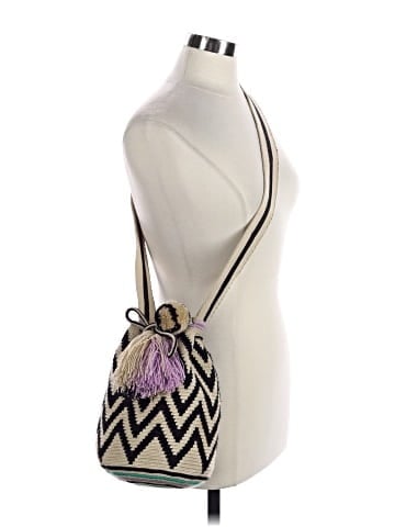 Xhilaration Bucket Bag (view 2)