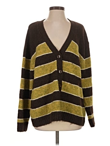 BDG Cardigan (view 1)