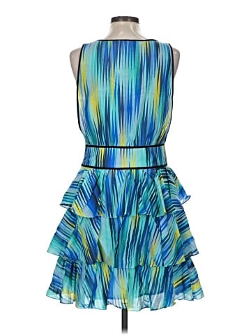 Cynthia Steffe Cocktail Dress (view 2)