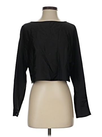 Antonio Melani Long Sleeve Blouse (view 1)