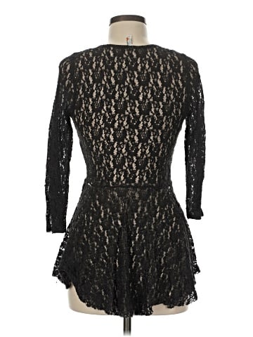 Free People 3/4 Sleeve Top (view 2)