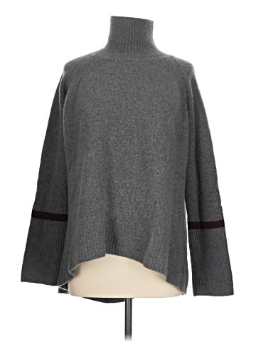 Halogen Turtleneck Sweater (view 1)