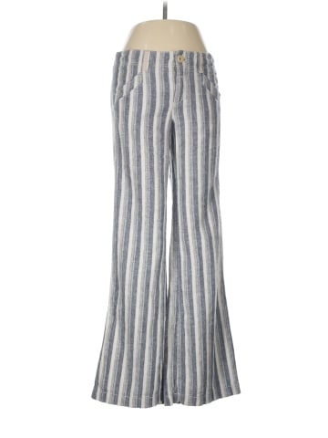 Pilcro and the Letterpress Linen Pants (view 1)