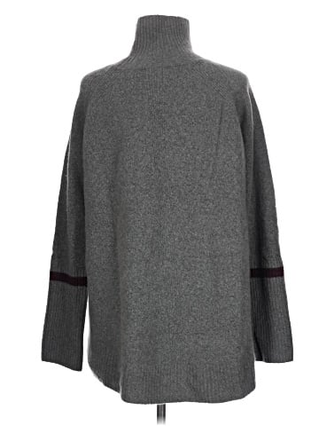 Halogen Turtleneck Sweater (view 2)