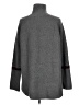Halogen Gray Turtleneck Sweater Size L - photo 2