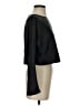 Antonio Melani 100% Polyester Black Long Sleeve Blouse Size XS - photo 4
