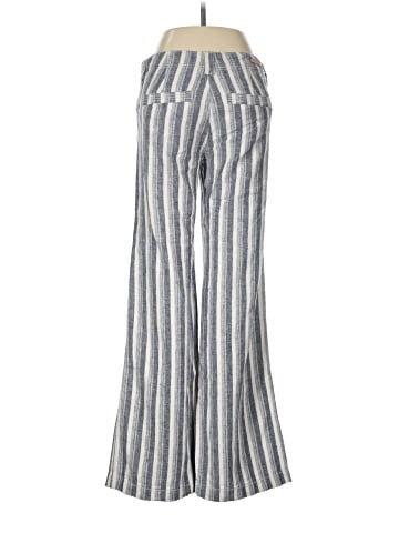 Pilcro and the Letterpress Linen Pants (view 2)