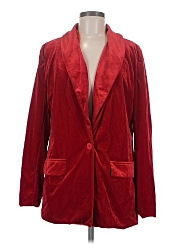 Unbranded Blazer (view 1)