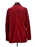 Unbranded 100% Polyester Red Blazer Size 5 - photo 2