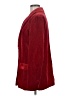 Unbranded 100% Polyester Red Blazer Size 5 - photo 5
