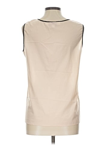 Emmelee Sleeveless Blouse (view 2)