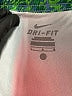Nike Green Athletic Shorts Size L (toddler) - photo 3