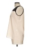 Emmelee 100% Polyester Ivory Sleeveless Blouse Size L - photo 5
