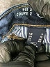 Lands' End Blue Jeans Size 6 - photo 8