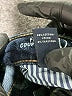 Lands' End Blue Jeans Size 6 - photo 9
