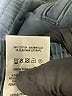 DL1961 Solid Blue Shorts Size 12 - photo 4