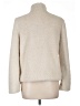 BB Dakota 100% Polyester Ivory Fleece Size L - photo 2
