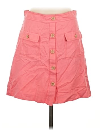 Ann Taylor Casual Skirt (view 1)