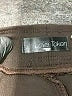 Love Token Solid Black Active Pants Size S - photo 7