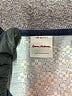 Hanna Andersson 100% Cotton Blue Dress Size 8 - photo 3