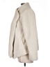 BB Dakota 100% Polyester Ivory Fleece Size L - photo 5