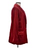 Unbranded 100% Polyester Red Blazer Size 5 - photo 4