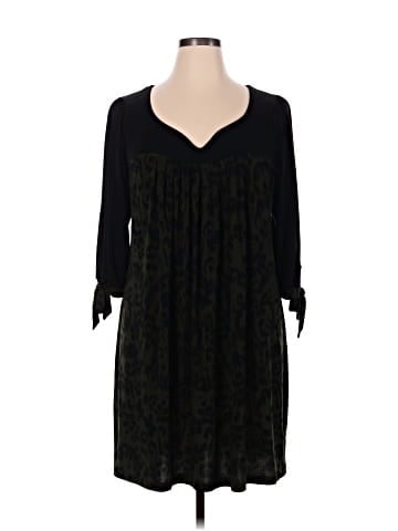 En Focus Studio Casual Dress (view 1)