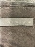 Olivia Moon 100% Linen Gray Jacket Size L - photo 6