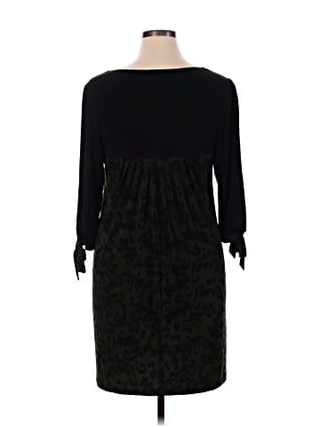 En Focus Studio Casual Dress (view 2)
