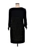 En Focus Studio Black Casual Dress Size 16 - photo 2