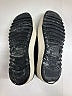 MICHAEL Michael Kors 100% Leather Black Sneakers Size 5 - photo 5