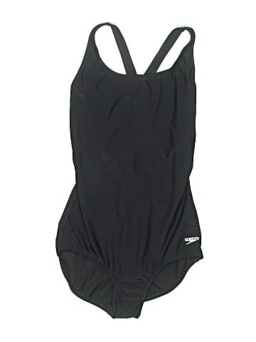 Speedo One Piece Swimsuit (view 1)