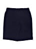 Cat & Jack Solid Blue Shorts Size 6 - photo 2