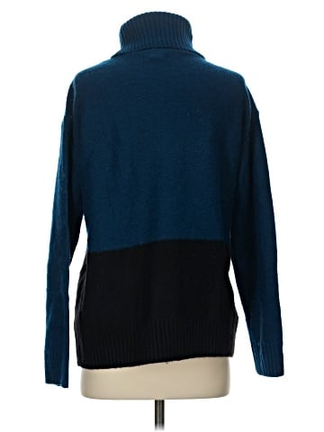 Simply Vera Vera Wang Turtleneck Sweater (view 2)