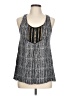 Ecote Gray Tank Top Size L - photo 1