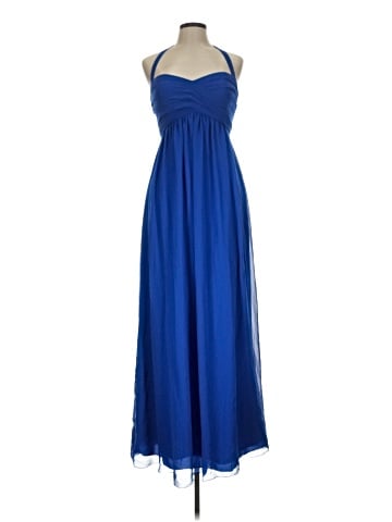 Bill Levkoff Cocktail Dress (view 1)