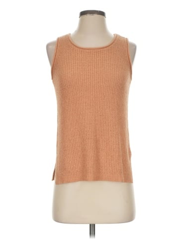 Marled by Reunited Sweater Vest (view 1)