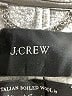 J.Crew 100% Wool Gray Wool Coat Size 4 (petite) - photo 6